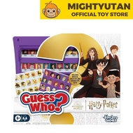 Guess Who? HARRY POTTER Edition Board Game