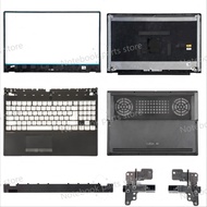 Parts For Lenovo Legion Y530-15 Y540-15 Y530-15ICH Y540-15IRH 81RJ 81SX Cover Bezel Palmrest lower