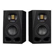 Adam audio a4v monitor Speaker include xlr cables pair