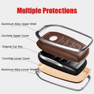 Key cover for Toyota Hilux GR / Fortuner GR Sport 2022 - 2024