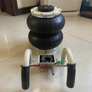 HR-2B 2.0T Car Lifting Jack Pneumatic Air Jack Double Bag Air Jack Hand-end Pneumatic Car Jack For H