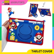 (READY STOCK) I.pad Air Pro 1 2 3 4 5th 6th 7th 8th 9th 10th 11th Gen 9.7 10.2 10.5 10.9 11 A16 inch