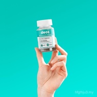 Doss. ™   Body Deodorant