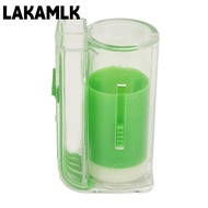 LAKAMLK 3pcs Queen Bee Marking Tool, Number 0-99 Marking Bottle Bee Queen Sticker Kit, Convenient Tw