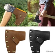 fol Hatchet Blade Cover   for Case Durable Leather Hatchet for Protection