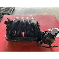 HONDA CIVIC FD 1.8 (ORI) INTAKE COMPLETE SET