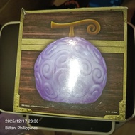 One Piece Devil Fruit Room Light Gomu gomu Luffy Gum back in box