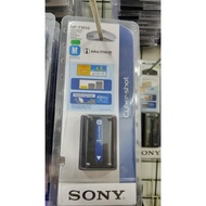 SONY NPFM50 NP-FM50 Lithium-Ion Battery Pack