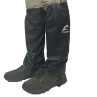 Canifer Gaiter Waterproof Outdoor Hiking Foot Protector