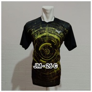 Volleyball jersey volleyball printing jersey