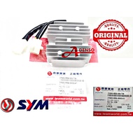 VTS200 RECTIFIER REGULATOR SYM VTS 200 RECTIFIER KATAP SYM VTS ORIGINAL100%SYM 31600-M56-000