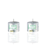 Dynamo Motor tape 9 VDC 2 Pin 2400 RPM CW - CCW