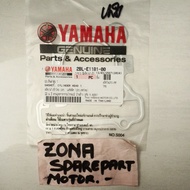 Gasket Paking kop cop Mio M3 Z Soul GT 125 YAMAHA Original 2BL E1181 00