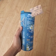 Tumbler Starbucks Bali limited edition purana