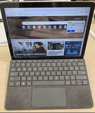 Microsoft Surface Go 2 4G版 (連原裝keyboard)