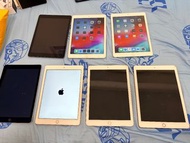 iPad Air,iPad Air 2,iPad 6