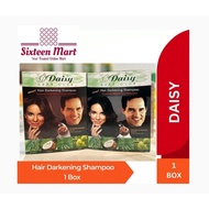 DAISY HERB CLUB For Smart Hair Darkening Shampoo (SG)