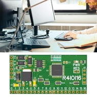 Mar 16CH 5 IN 1 RS485 NPN DI-DO Pin Cores Board Modbus Rtu Digital IO Module