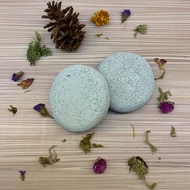 Gnawing stone, mineral stone to sharpen hamster teeth