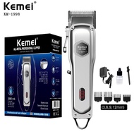 Tông Đơ Cắt Tóc Kemei KM-1998