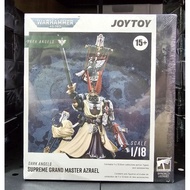 Joytoy Warhammer 40k Dark Angels Supreme Grand Master Azrael *