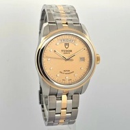 Tudor Glamour Date-Day 56003-68063
