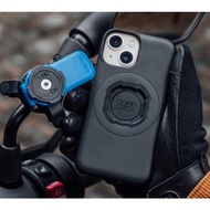 ORIGINAL QUAD LOCK MAG (Magnetic) CASE FOR IPHONE 14 15 16 PRO & 15 16 17 PRO MAX