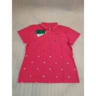 LOVE GOLF SHIRT - GOLF OUTDOOR SPORTS SHIRT