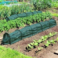 SEPTEMBER Plant Row Cover, Breathable 2 in 1 Shade Net Cover, Easy Installation Convenient 3 Meters 
