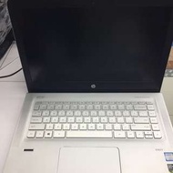 Hp Envy 14" i7 6700HQ