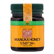 East Cape Manuka Honey UMF20+ เอสเคป มานูก้า ฮันนี่ UMF20+ 250g.