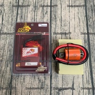 Combo ic mobin REDLEO gắn Wave Dream Sirius