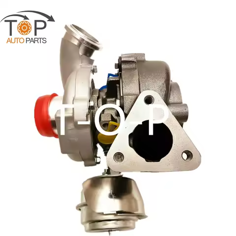 For OPEL VAUXHALL Astra G Zafira A 2.2L D Y22DTR EURO 3 125HP 2002 GT1849V 717625-5001S 717625-0001 