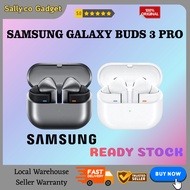 [Original]Samsung Galaxy Buds 3/ Buds 3 Pro Active Noise Canceling Wireless Earbuds 3 Month Seller W