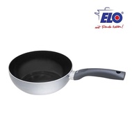 Elo Ducato 20cm Induction Wok Pan