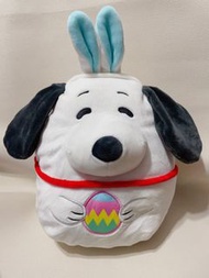 （2023_代購賣$4xx）美國正版現貨 睇最後一圖留言其他唔覆✨💥💥✨💥✨💥✨💥💥 美國玩具名牌 Kellytoy 史努比公仔 史路比公仔 復活節 snoopy公仔  snoopy 復活節 公仔 復