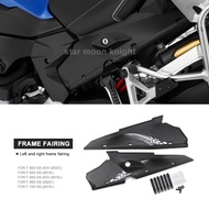 Frame Infill Side Panel Set Protector Fairing Cover For BMW For BMW F900GS ADV F800GS 2023- F850GS F