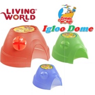Living World Igloo Dome S/M/L