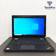 Laptop Lenovo Thinkpad Yoga 260 Intel Core I5 Gen 6Th Touchscreen