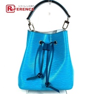 LOUIS VUITTONEpi NeoNoe BB 手提包