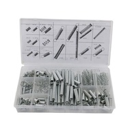 Per Spring Tarik Elastis Per Springbed Per Pegas Kecil Tarik Dan Tekan Thread Insert Screws Stainles