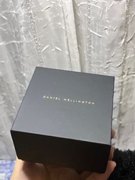 Daniel Wellington ring box DW戒指盒