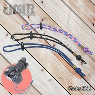 Strap Tali Kamera DSLR Mirrorless Canon Nikon Sony Go Pro Fuji Film Analog Digital Hand Strap Tangan