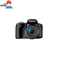 Canon Compact Digital Camera PowerShot SX70 HS, 65x Optical Zoom / Built-in EVF / Wi-Fi Compatible, 
