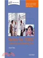 848.Tactics for TOEIC Listening and Reading Test