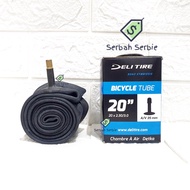 BICYCLE INNER TYRE 20 X 2.30 3.0 SWALLOW AV 35MM DELI TIRE FAT BIKE BMX 230 240 250 270 30 20X2.30 2