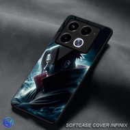 [ GT30 ITACHI ] Softcase Infinix Note 50, Note 50 pro 4g, Note 50s, Note 50x, Note50 Pro Plus, Note4