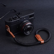 Camera Wrist Strap Wrist Band Lanyard For Sony A6600 A6500 A6400 A6300 A6100 A6000 A5100 A5000