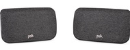 Polk Audio SR2 Wireless Surround Speakers - works only with Polk Magnifi Mini AX and Polk Magnifi Ma