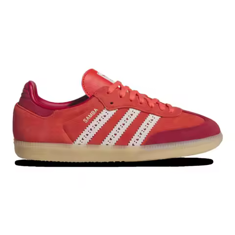 adidas Girls' Originals Samba Shoes